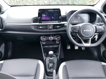 Used Kia Picanto 2026 for sale - 78669948: Photo