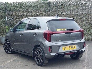 Used Kia Picanto 2026 for sale - 78669948: Photo