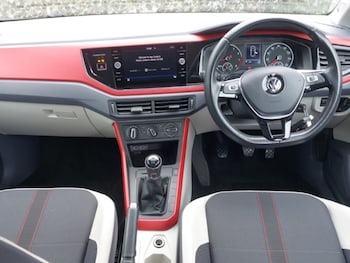 Used Volkswagen Polo 2020 for sale - 78761991: Photo