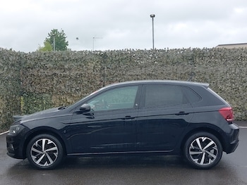 Used Volkswagen Polo 2020 for sale - 78761991: Photo