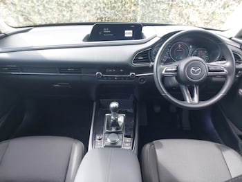 Used Mazda CX-30 2021 for sale - 79447774: Photo