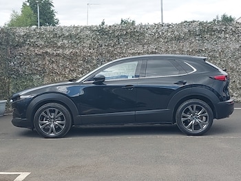 Used Mazda CX-30 2021 for sale - 79447774: Photo