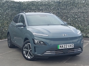 2022 - 150kW Premium 64kWh 5dr Auto