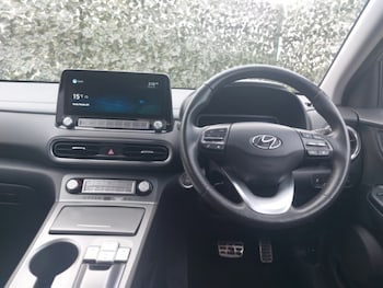 Used Hyundai KONA 2022 for sale - 76343572: Photo