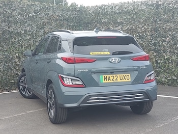 Used Hyundai KONA 2022 for sale - 76343572: Photo