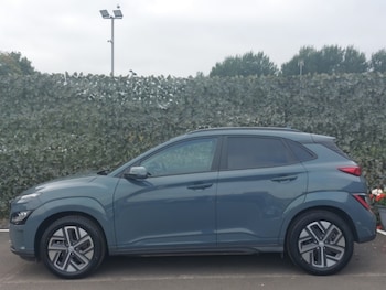 Used Hyundai KONA 2022 for sale - 76343572: Photo