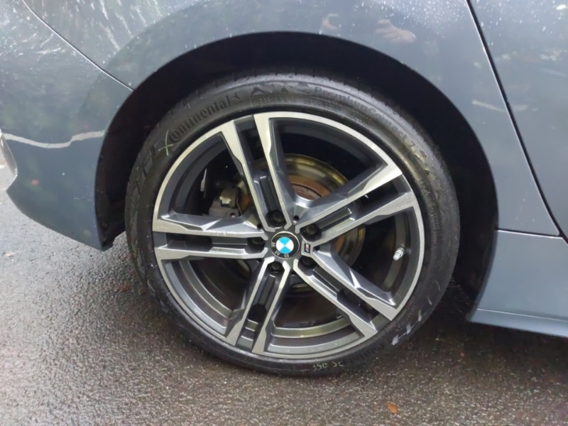 Used BMW 1 Series 2022 for sale - 76537339: Photo 12