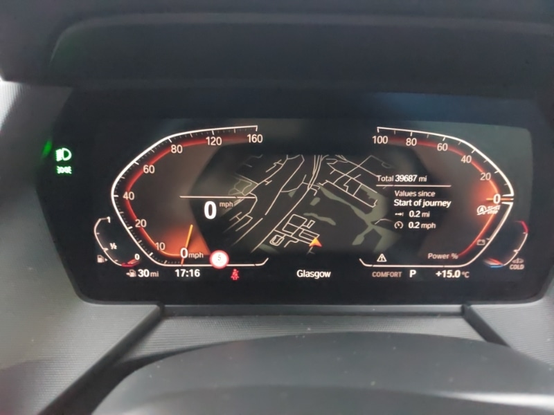 Used BMW 1 Series 2022 for sale - 76537339: Photo 18