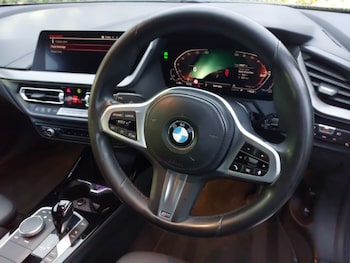 Used BMW 1 Series 2022 for sale - 76537339: Photo