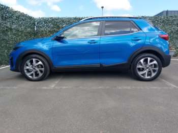 Used Kia Stonic 2024 for sale - 74919665: Photo