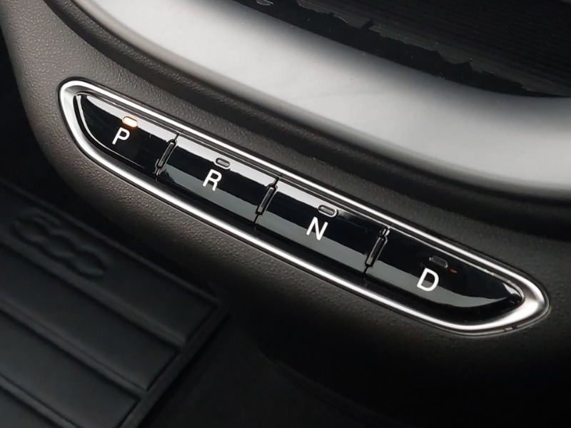 Used Abarth 500 2024 for sale - 76498289: Photo 17