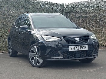 Used SEAT Arona 2023 for sale - 78688471: Photo