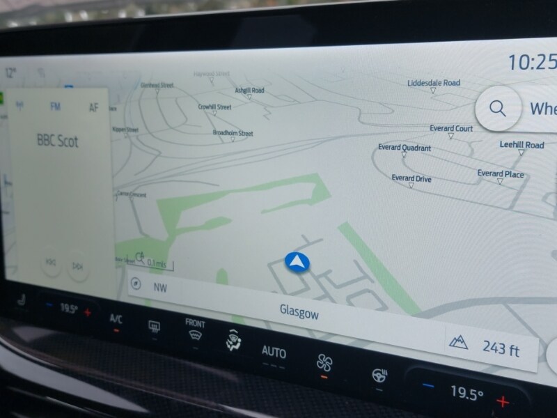 Used Ford Focus 2022 for sale - 76199087: Photo 10