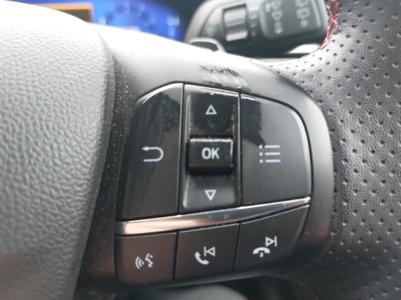 Used Ford Focus 2022 for sale - 76199087: Photo 12