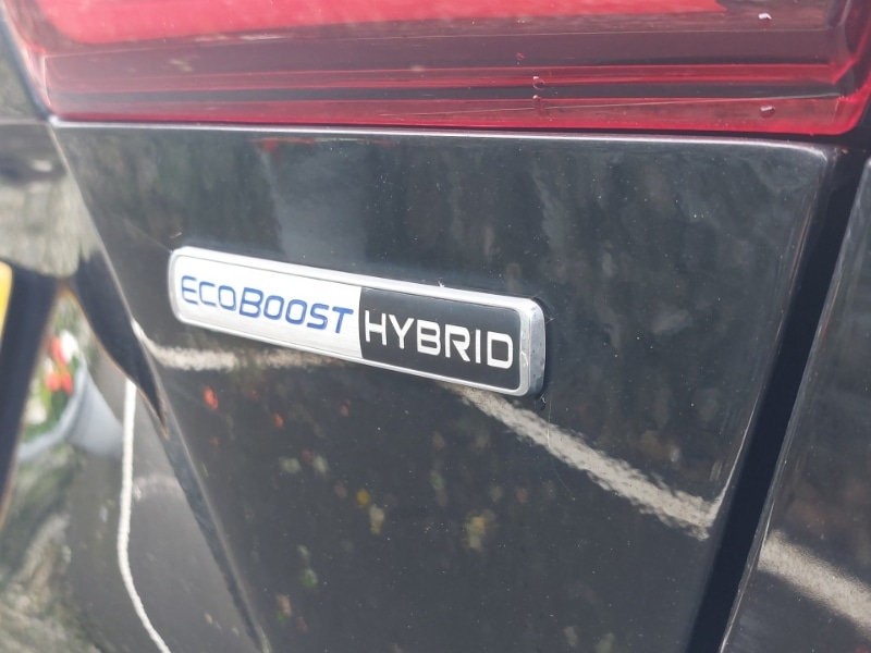 Used Ford Focus 2022 for sale - 76199087: Photo 19