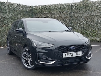 Used Ford Focus 2022 for sale - 76199087: Photo