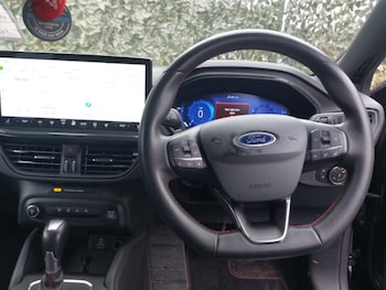 Used Ford Focus 2022 for sale - 76199087: Photo