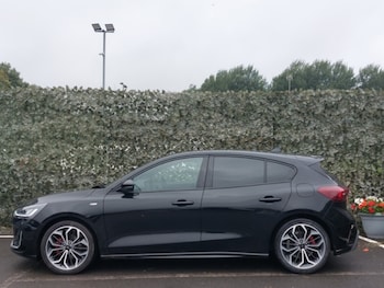 Used Ford Focus 2022 for sale - 76199087: Photo