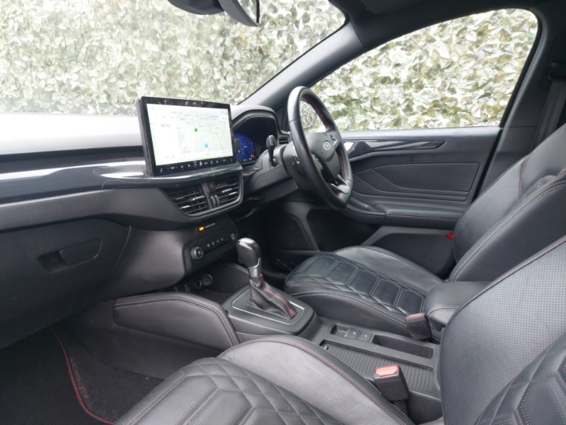 Used Ford Focus 2022 for sale - 76199087: Photo 5