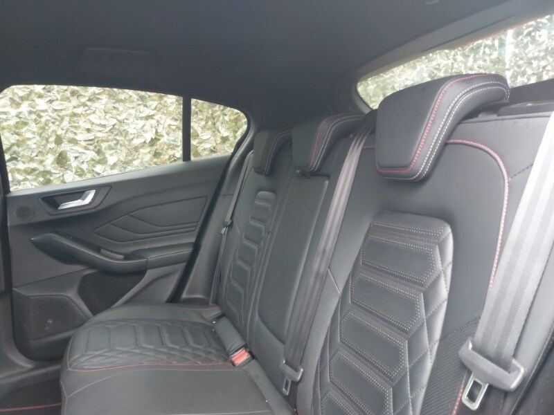 Used Ford Focus 2022 for sale - 76199087: Photo 6