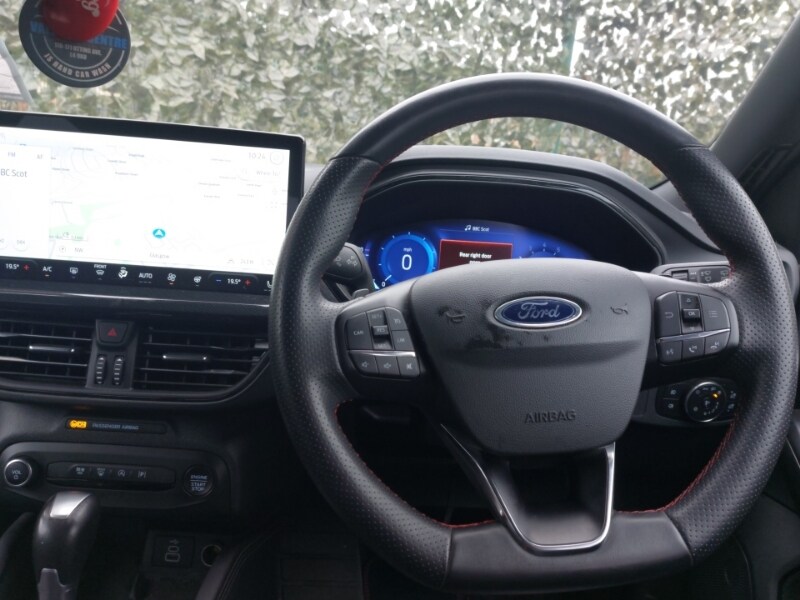 Used Ford Focus 2022 for sale - 76199087: Photo 7