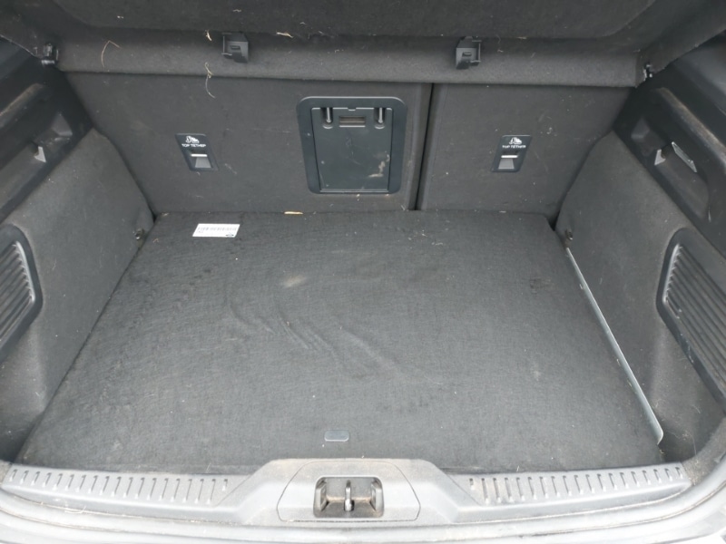 Used Ford Focus 2022 for sale - 76199087: Photo 8