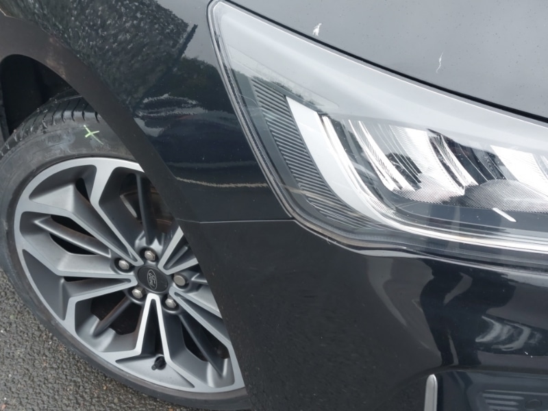 Used Ford Focus 2022 for sale - 76199087: Photo 9