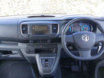 Used Vauxhall Vivaro Life 2022 for sale - 78889881: Photo