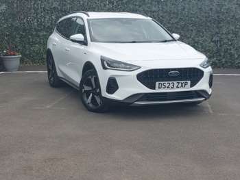2023 - 1.0 EcoBoost Active 5dr