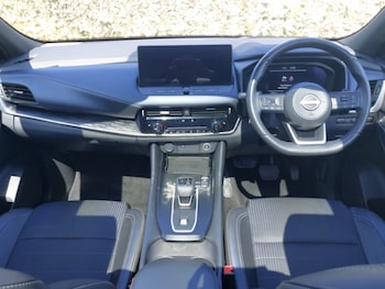 Used Nissan Qashqai 2022 for sale - 78503132: Photo