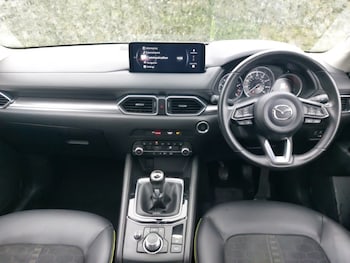 Used Mazda CX-5 2023 for sale - 75914646: Photo
