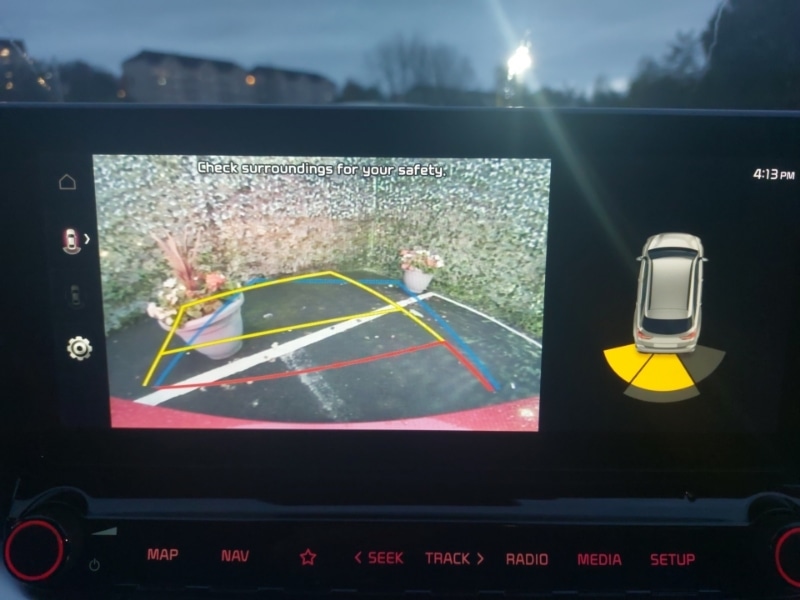 Used Kia Ceed 2025 for sale - 77439418: Photo 19