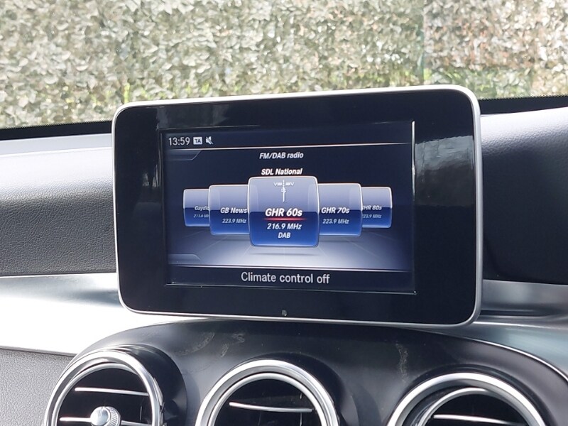 Used Mercedes-Benz GLC 2019 for sale - 77790588: Photo 11