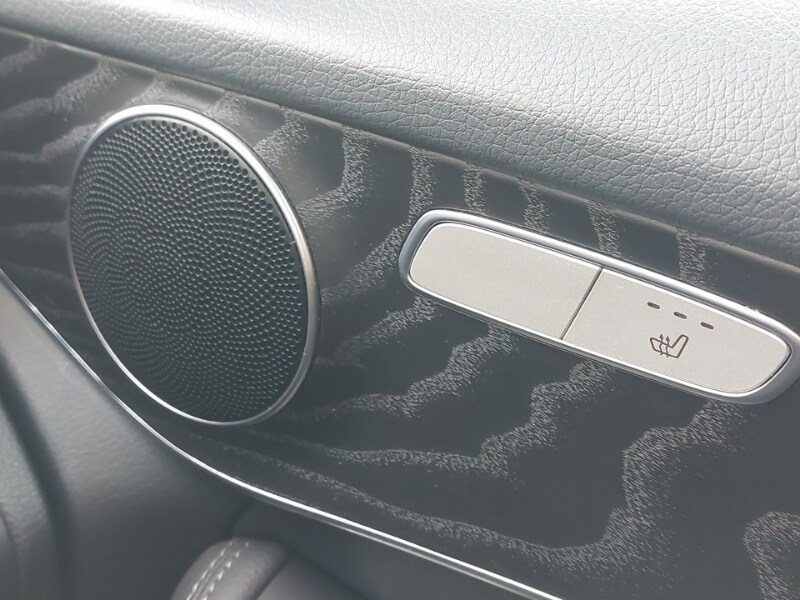 Used Mercedes-Benz GLC 2019 for sale - 77790588: Photo 13