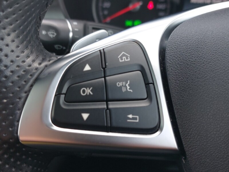 Used Mercedes-Benz GLC 2019 for sale - 77790588: Photo 15