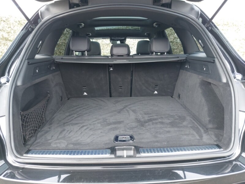 Used Mercedes-Benz GLC 2019 for sale - 77790588: Photo 8