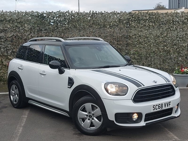 Used MINI Countryman 2018 for sale - 76331914: Photo 1