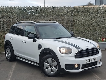 2018 - 1.5 Cooper Classic 5dr