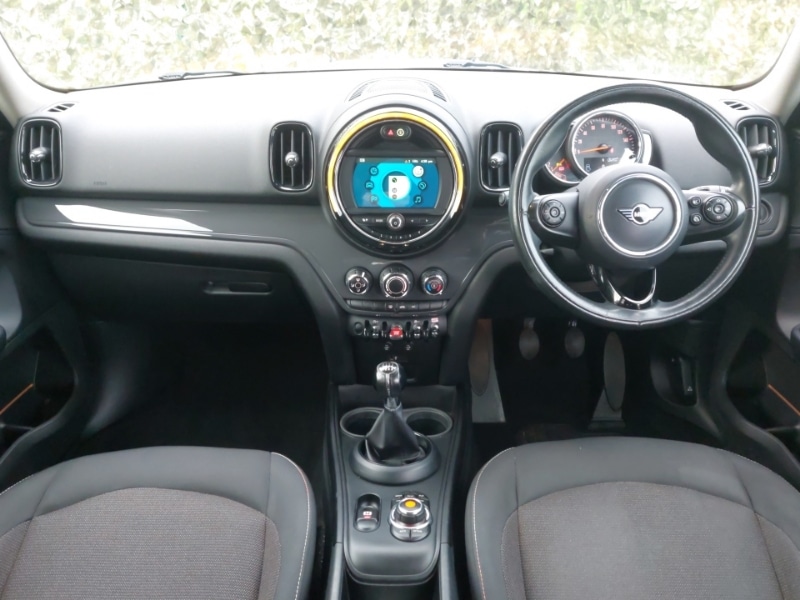 Used MINI Countryman 2018 for sale - 76331914: Photo 2