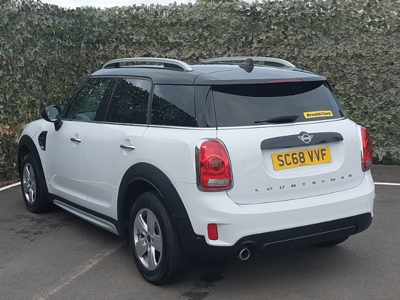 Used MINI Countryman 2018 for sale - 76331914: Photo 3