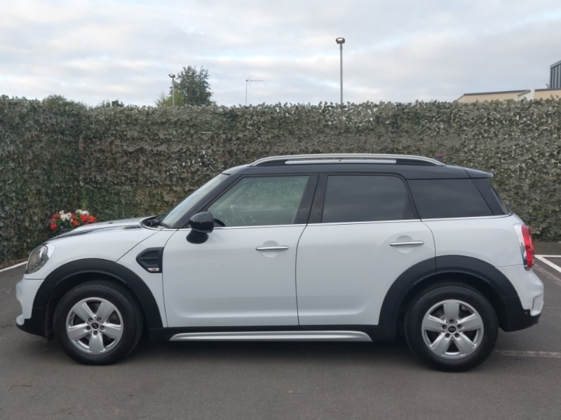 Used MINI Countryman 2018 for sale - 76331914: Photo 4