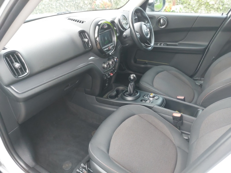 Used MINI Countryman 2018 for sale - 76331914: Photo 5