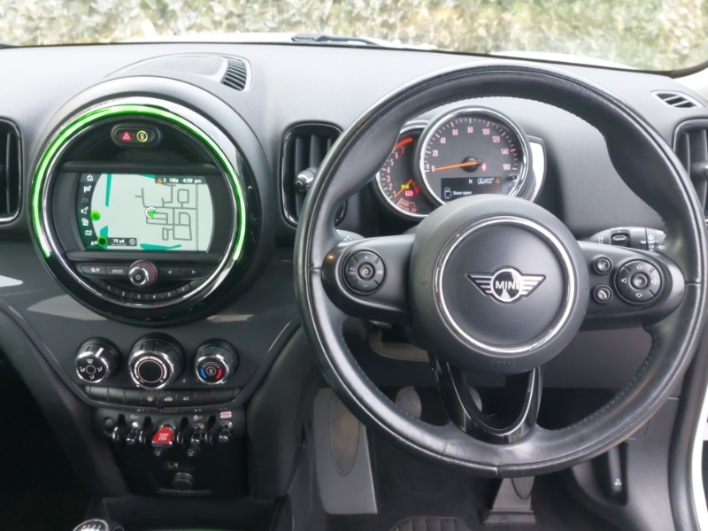 Used MINI Countryman 2018 for sale - 76331914: Photo 7