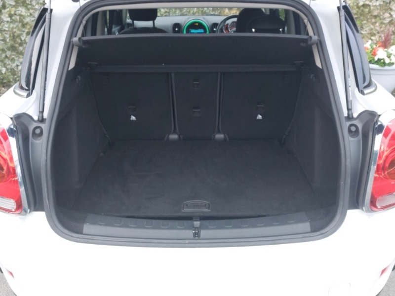 Used MINI Countryman 2018 for sale - 76331914: Photo 8