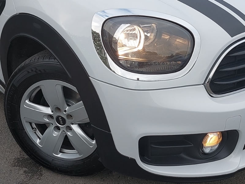 Used MINI Countryman 2018 for sale - 76331914: Photo 9