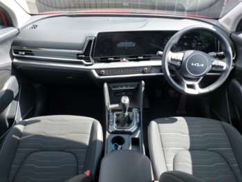 Used Kia Sportage 2024 for sale - 74583900: Photo