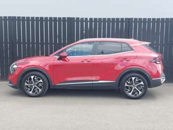 Used Kia Sportage 2024 for sale - 74583900: Photo