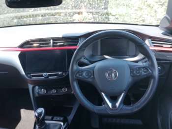 Used Vauxhall Corsa 2022 for sale - 75177124: Photo