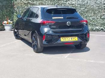 Used Vauxhall Corsa 2022 for sale - 75177124: Photo