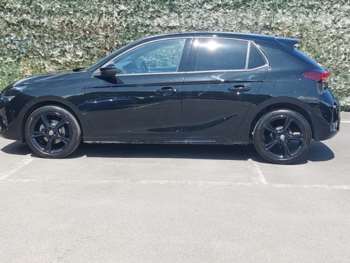 Used Vauxhall Corsa 2022 for sale - 75177124: Photo